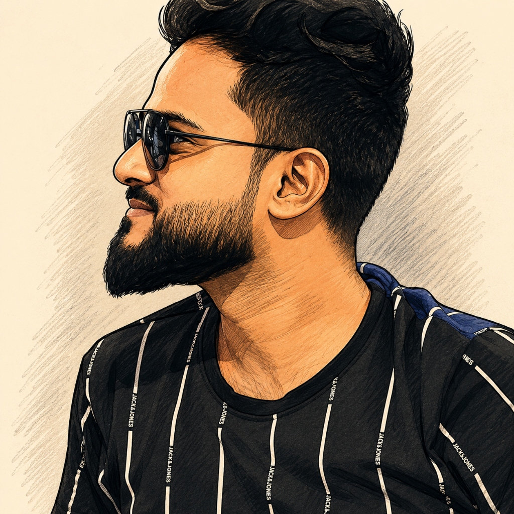 Sahajul - Founder of CarrierSafetyData